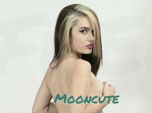 Mooncute