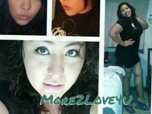 More2Love4U