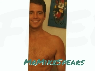 MrMikeSpears