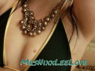 MrsNixxLeeLove