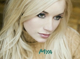 Mya
