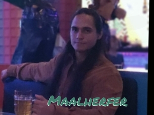 Maalherfer