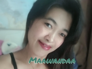 Maawandaa