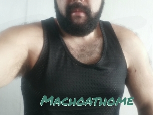 Machoathome