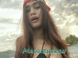 Maddieheron