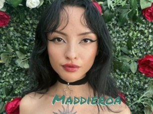 Maddieroa