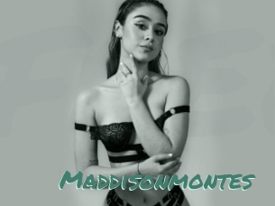 Maddisonmontes