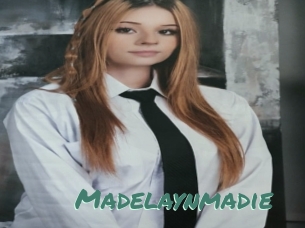 Madelaynmadie