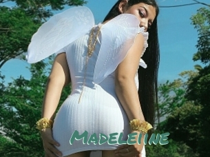 Madeleiine