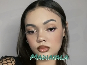 Madiayala