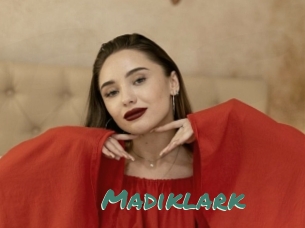 Madiklark