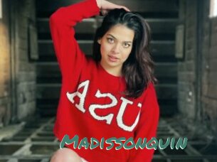 Madissonquin