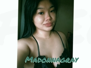 Madonnagray