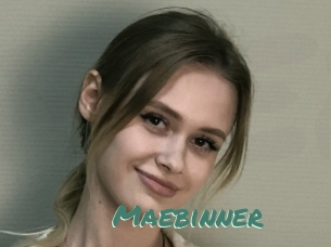 Maebinner