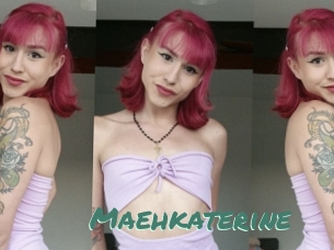 Maehkaterine