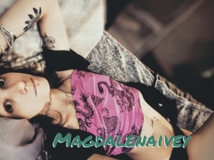 Magdalenaivey