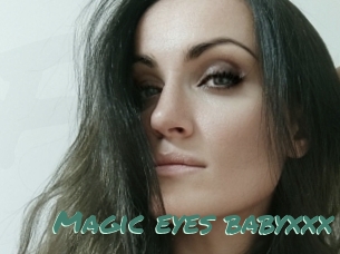 Magic_eyes_babyxxx