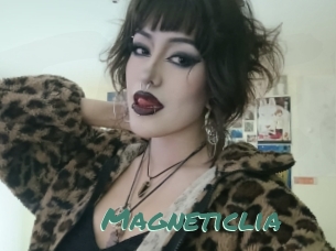 Magneticlia