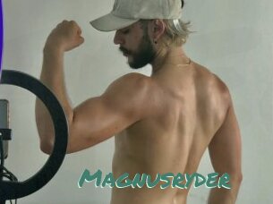 Magnusryder