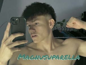 Magnusuparella