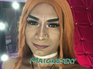 Maigresexy