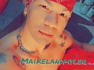Maikelandmyler