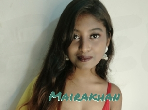 Mairakhan