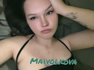 Maivolkova