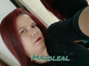 Majoleal