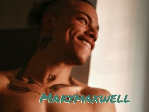 Makymaxwell