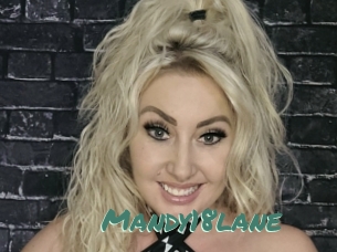 Mandy18lane