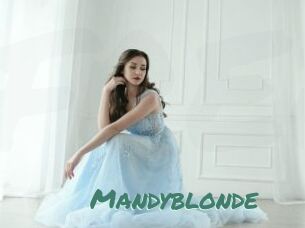 Mandyblonde