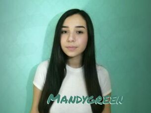 Mandygreen