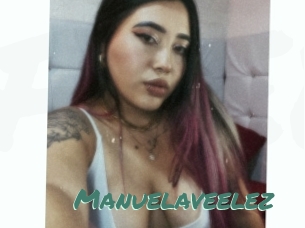 Manuelaveelez