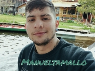 Manueltamallo