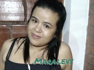 Maralevy