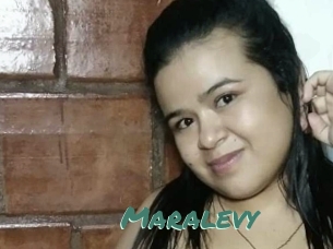 Maralevy