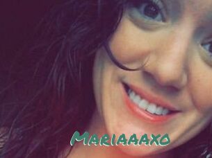 Mariaaaxo