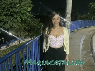 Mariacatalina