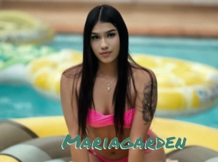 Mariagarden