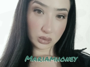 Mariamhoney