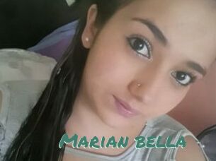 Marian_bella