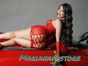 Marianapastore