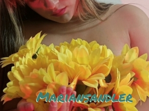 mariansandler Free sexcams