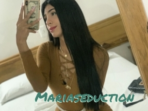 Mariaseduction