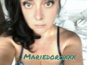 Mariedoroxxx