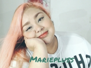 Mariepluss