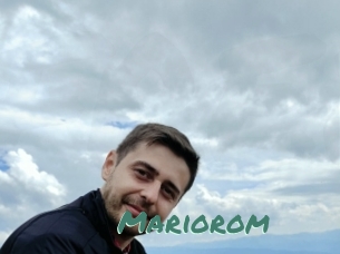 Mariorom