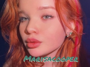 Marisacooper