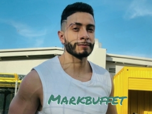 Markbuffet